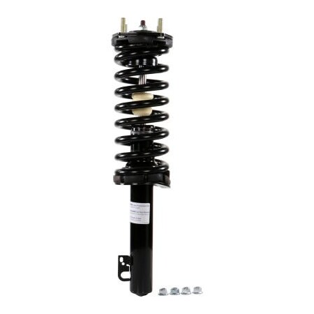 Monroe RoadMatic Strut and Coil Spring Assembly,  581377R